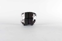 คอมแพ็ค เบรก(Compact Brake) ผ้าเบรกหลัง DCC-840