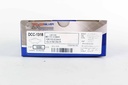 คอมแพ็ค เบรก(Compact Brake) ผ้าเบรกหลัง DCC-1318
