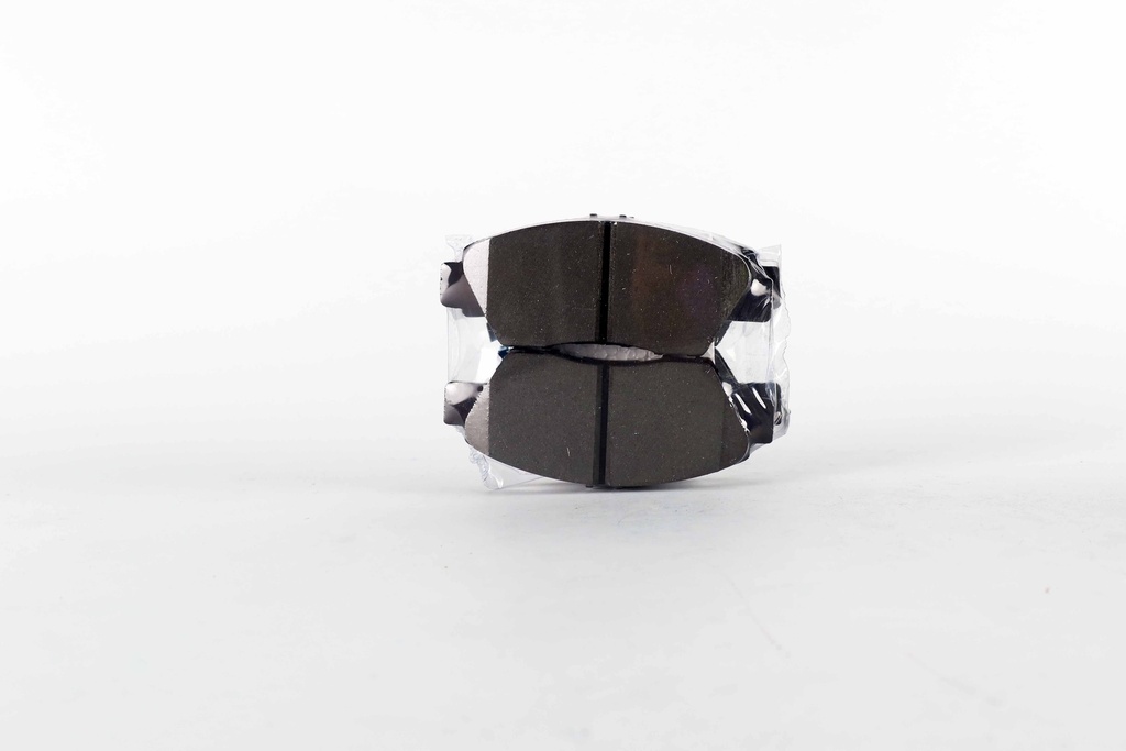 คอมแพ็ค เบรก(Compact Brake) ผ้าเบรกหน้า DCC-1394