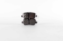 คอมแพ็ค เบรก(Compact Brake) ผ้าเบรกหลัง DCC-1463