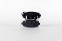 คอมแพ็ค เบรก(Compact Brake) ผ้าเบรกหลัง DCC-1729