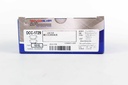 คอมแพ็ค เบรก(Compact Brake) ผ้าเบรกหลัง DCC-1729