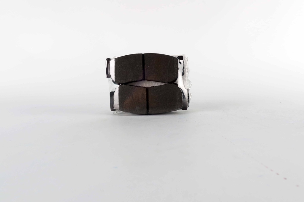 คอมแพ็ค เบรก(Compact Brake) ผ้าเบรกหลัง DCC-8414