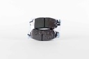 คอมแพ็ค เบรก(Compact Brake) ผ้าเบรกหน้า DCC-9269