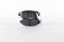 คอมแพ็ค เบรก(Compact Brake) ผ้าเบรกหน้า DCC-9269