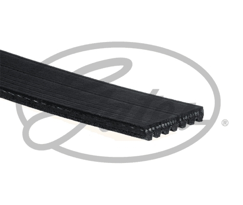 เกทส์(Gates) สายพาน 7PK2300 Micro V