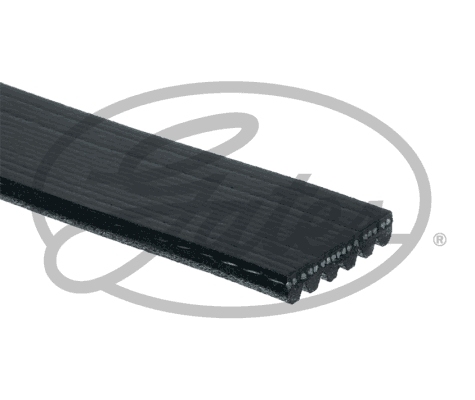 เกทส์(Gates) สายพาน 6PK1200 Micro V