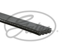 เกทส์(Gates) สายพาน 4PK1120 Micro V