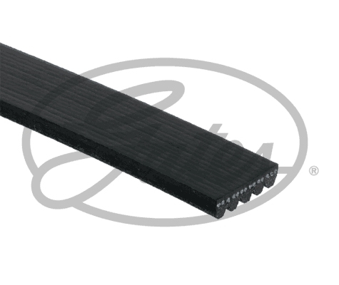 เกทส์(Gates) สายพาน 5PK865 Micro V