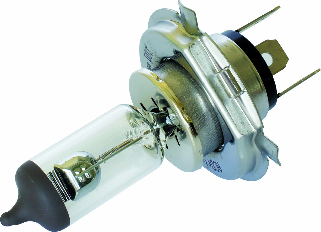 เอซีเดลโก้(ACDelco) หลอดไฟ Bulb H4 12V 60/55W 19377658 