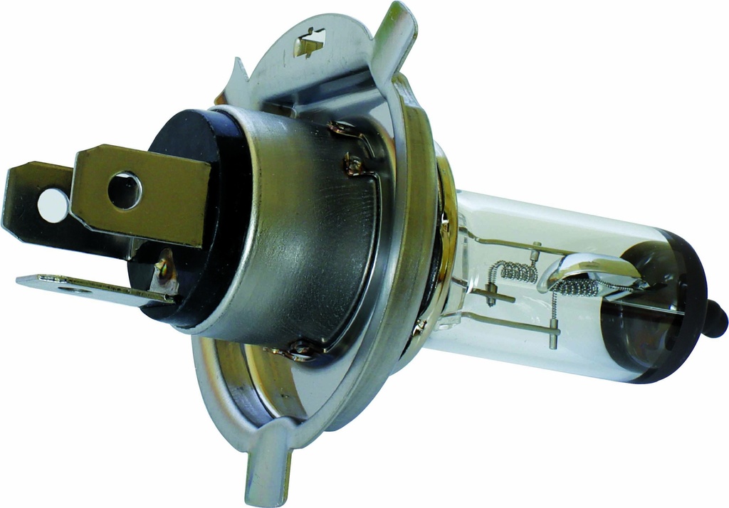 เอซีเดลโก้(ACDelco) หลอดไฟ Bulb H4 24V 70/75W 19377660 