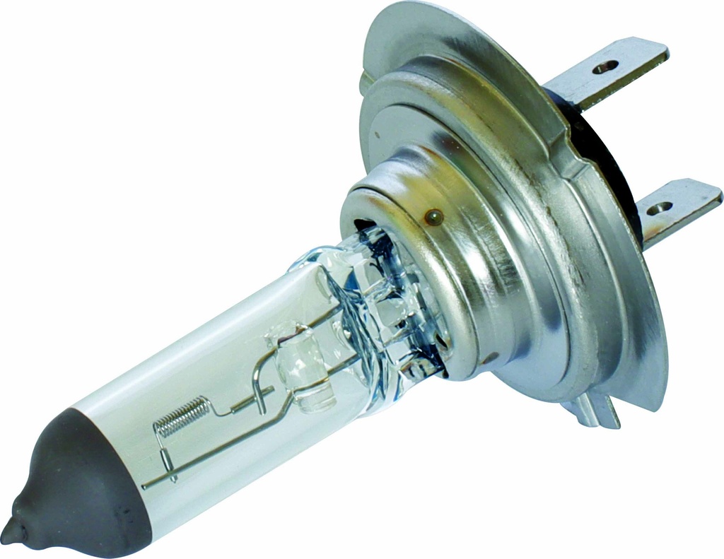 เอซีเดลโก้(ACDelco) หลอดไฟ Bulb H7 12V 55W 19377661 