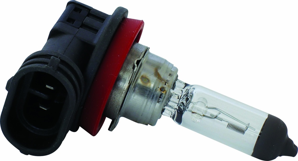 เอซีเดลโก้(ACDelco) หลอดไฟ Bulb H11 12V 55W 19377664 