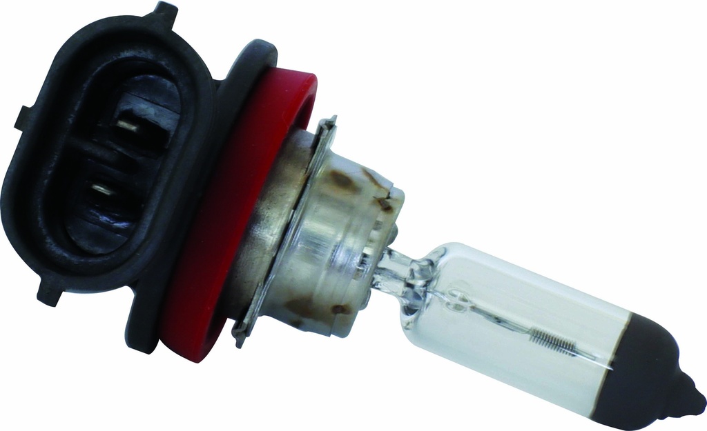 เอซีเดลโก้(ACDelco) หลอดไฟ Bulb H11 12V 55W 19377664 