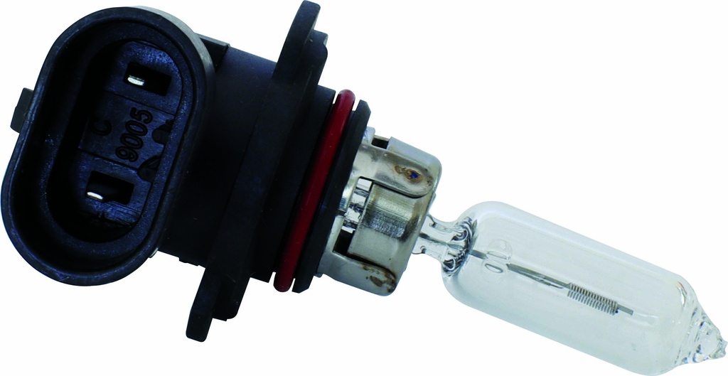 เอซีเดลโก้(ACDelco) หลอดไฟ Bulb HB3 12V 65W 19377666 