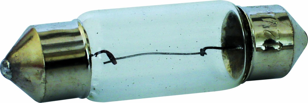 เอซีเดลโก้(ACDelco) หลอดไฟ Bulb 12V 10W (36) 19377683 