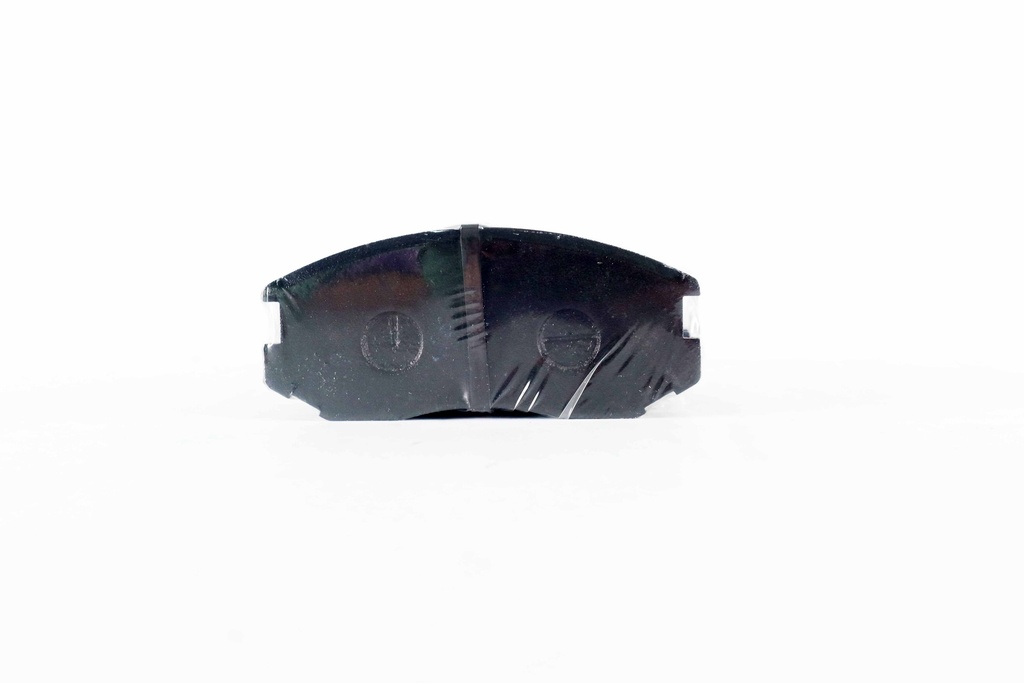 เบ็นดิกซ์(Bendix) ผ้าเบรกหน้า DB1277 GCT