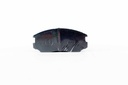 เบ็นดิกซ์(Bendix) ผ้าเบรกหน้า DB1277 GCT
