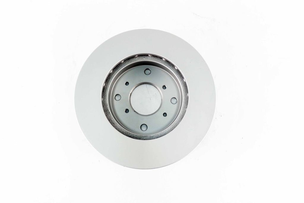 เบ็นดิกซ์(Bendix) จานดิสก์เบรกล้อหน้า BR480 แอคคอร์ด 2.3L G6 งูเห่า /98-02 / พรีลูท /92-97