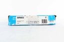 เบ็นดิกซ์(Bendix) จานดิสก์เบรกล้อหน้า BR603 ซันนี่ B13 /91-on ; NV /91-98 ; NX /91-93