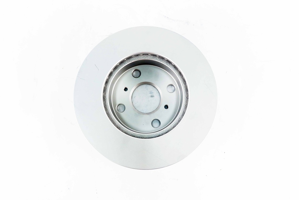 เบ็นดิกซ์(Bendix) จานดิสก์เบรกล้อหน้า BR704 โคโรลล่า AE93  EE101  AT171 /87-97
