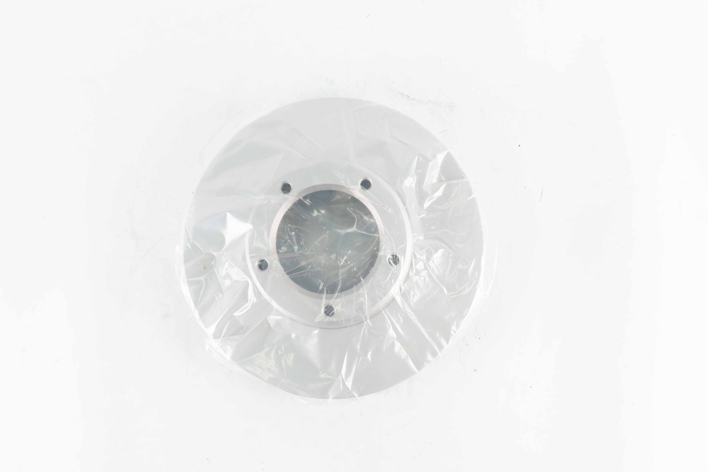 เบ็นดิกซ์(Bendix) จานดิสก์เบรกล้อหน้า BR766 คอมมูเตอร์ LH125 2.8 3.0 (14") LH 112 / 97-on