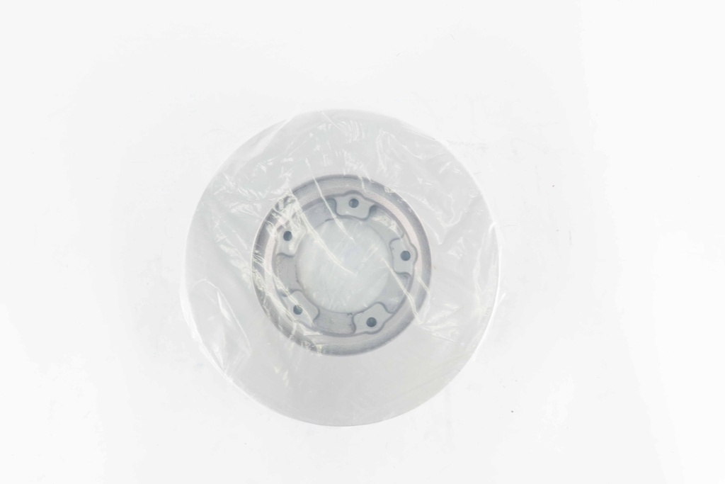 เบ็นดิกซ์(Bendix) จานดิสก์เบรกล้อหน้า BR766 คอมมูเตอร์ LH125 2.8 3.0 (14") LH 112 / 97-on