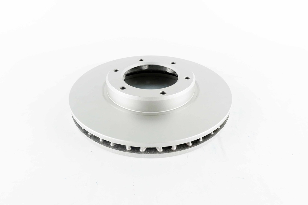 เบ็นดิกซ์(Bendix) จานดิสก์เบรกล้อหน้า BR784 แลน ครูซเซอร์ FZJ80 เลกซัส LX 45