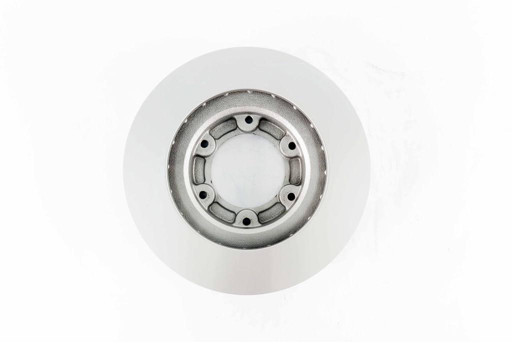 เบ็นดิกซ์(Bendix) จานดิสก์เบรกล้อหน้า BR784 แลน ครูซเซอร์ FZJ80 เลกซัส LX 45