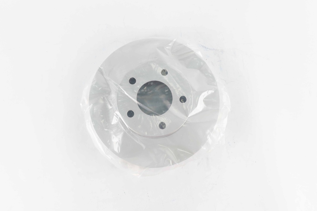 เบ็นดิกซ์(Bendix) จานดิสก์เบรกล้อหน้า BR957 ฟอร์ด เอสเคป 02-on / มาสด้า ทริบิวท์ / 99-07(จานเล็ก)
