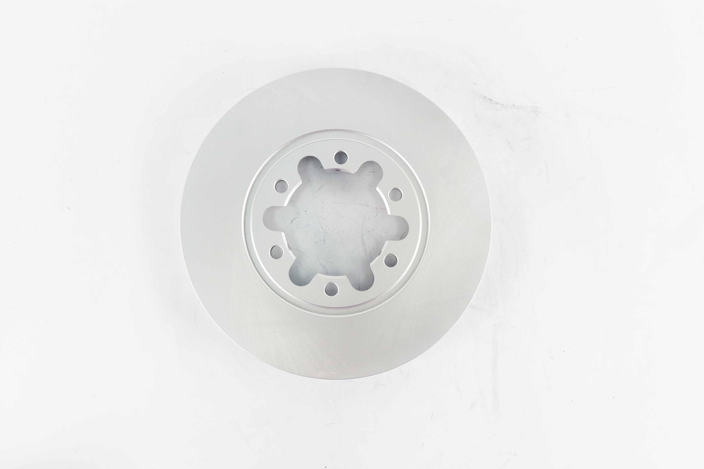 เบ็นดิกซ์(Bendix) จานดิสก์เบรกล้อหน้า BR958 ฟอร์ด เรนเจอร์ 2WD / 98-10 มาสด้า ไฟท์เตอร์ 2WD ('98-05) BT50 2WD ('06-10)