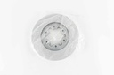 เบ็นดิกซ์(Bendix) จานดิสก์เบรกล้อหน้า BR964 ฟอร์ด เรนเจอร์ 4WD / 98-05 มาสด้า ไฟท์เตอร์ 4WD('98-05) B2200 / 81-85