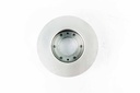 เบ็นดิกซ์(Bendix) จานดิสก์เบรกล้อหน้า BR2460 H1 2.4 2.5 /08-on
