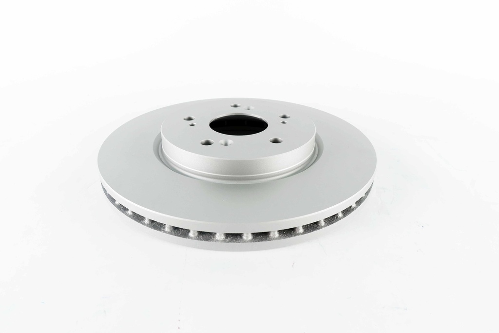 เบ็นดิกซ์(Bendix) จานดิสก์เบรกล้อหน้า BR2610 ซีอาวี G3 / 07-11 / ซีอาวี G4 / 12-16