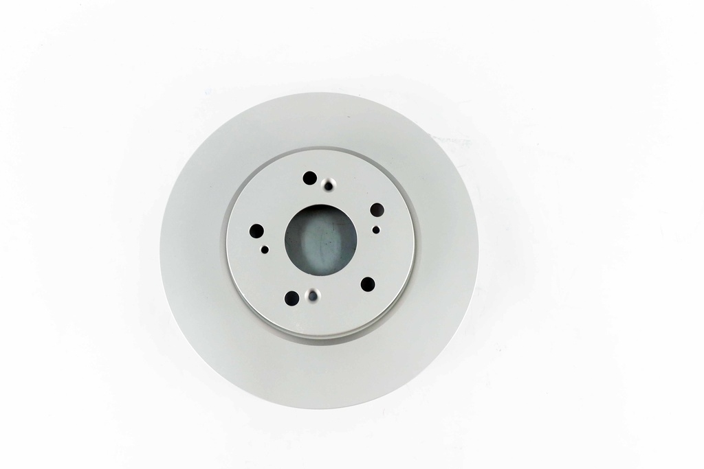 เบ็นดิกซ์(Bendix) จานดิสก์เบรกล้อหน้า BR2610 ซีอาวี G3 / 07-11 / ซีอาวี G4 / 12-16