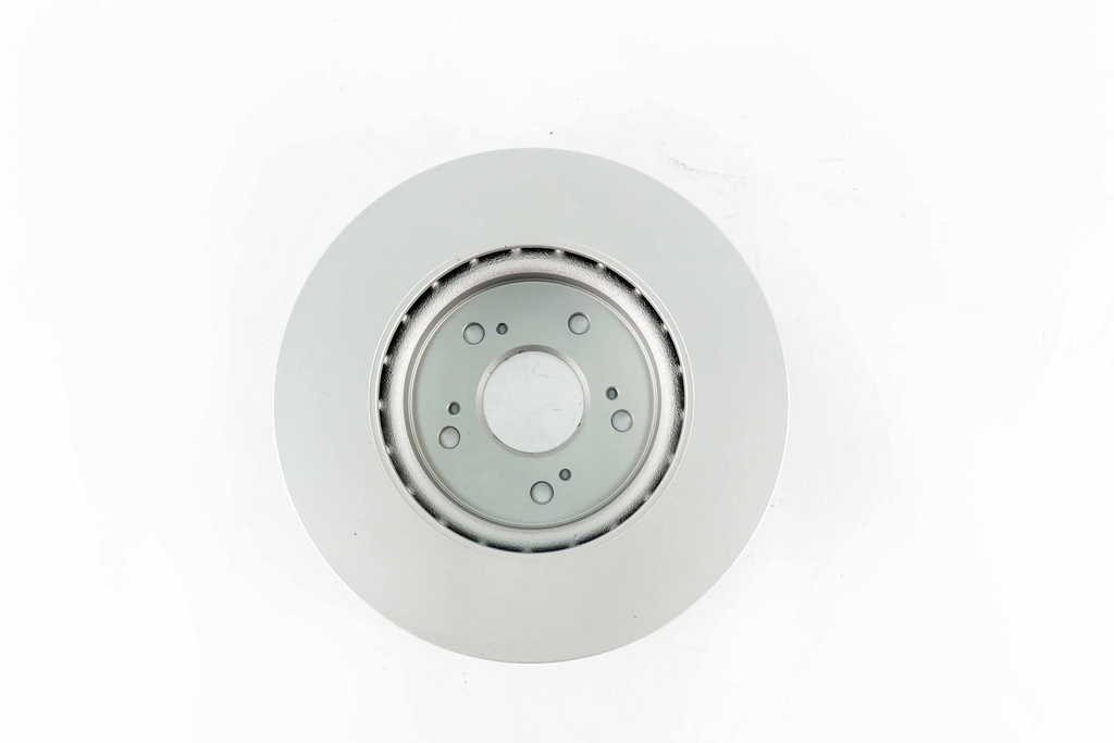 เบ็นดิกซ์(Bendix) จานดิสก์เบรกล้อหน้า BR2610 ซีอาวี G3 / 07-11 / ซีอาวี G4 / 12-16