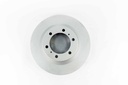 เบ็นดิกซ์(Bendix) จานดิสก์เบรกล้อหน้า BR2700 โตโยต้า ฟอร์จูนเนอร์ [AN150 / AN160] / 15-19 ฟอร์จูนเนอร์ TRD / 15-19 ฟอร์จูนเนอร์ รีเจนเดอร์ 2WD / 4WD