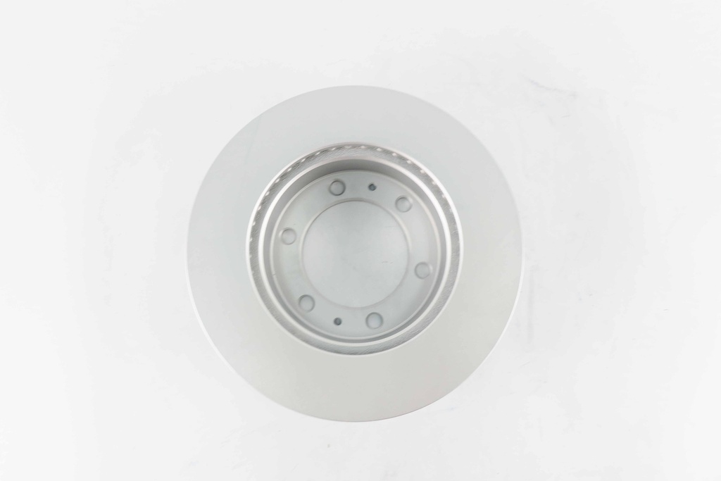 เบ็นดิกซ์(Bendix) จานดิสก์เบรกล้อหน้า BR2714 โตโยต้า วีโก้ 4WD พรีรันเนอร์ / 04-08 รีโว่ 4WD ตอนเดียว / 15-19 ฟอร์จูนเนอร์ รุ่นแรก [AN50 / AN60] / 04-08