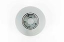 เบ็นดิกซ์(Bendix) จานดิสก์เบรกล้อหน้า BR2954 มาสด้า3 [BK] 1.6L /05-10 / มาสด้า3 [BL]  1.6L /11-14