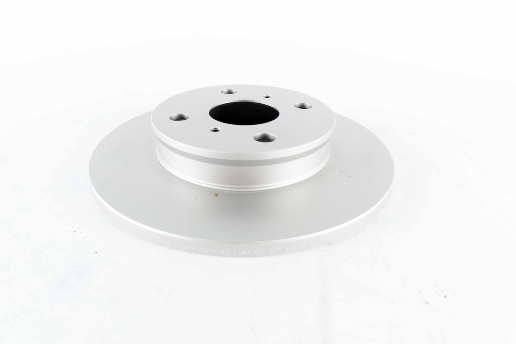 เบ็นดิกซ์(Bendix) จานดิสก์เบรกล้อหน้า BR9432 โซลูน่า AL50 / 96-98