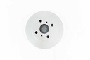 เบ็นดิกซ์(Bendix) จานดิสก์เบรกล้อหน้า BR9432 โซลูน่า AL50 / 96-98