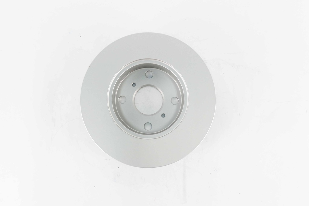 เบ็นดิกซ์(Bendix) จานดิสก์เบรกล้อหน้า BR9432 โซลูน่า AL50 / 96-98