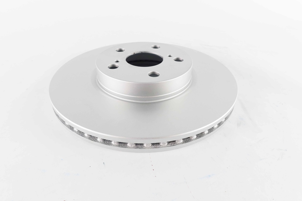 เบ็นดิกซ์(Bendix) จานดิสก์เบรกล้อหน้า BR9435 อัลติส  (E140 / E150) / 08-13 อัลติส  (E160) /14-on เซียนต้า (XP170) /17-on