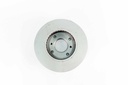 เบ็นดิกซ์(Bendix) จานดิสก์เบรกล้อหน้า BR9442 เซฟิโร่ A31 24V U12  200SX /88-on