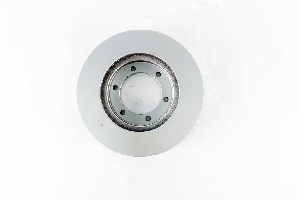 เบ็นดิกซ์(Bendix) จานดิสก์เบรกล้อหน้า BR9443 ฟรอนเทียร์ 4WD (D22 ABS)  / 01-07
