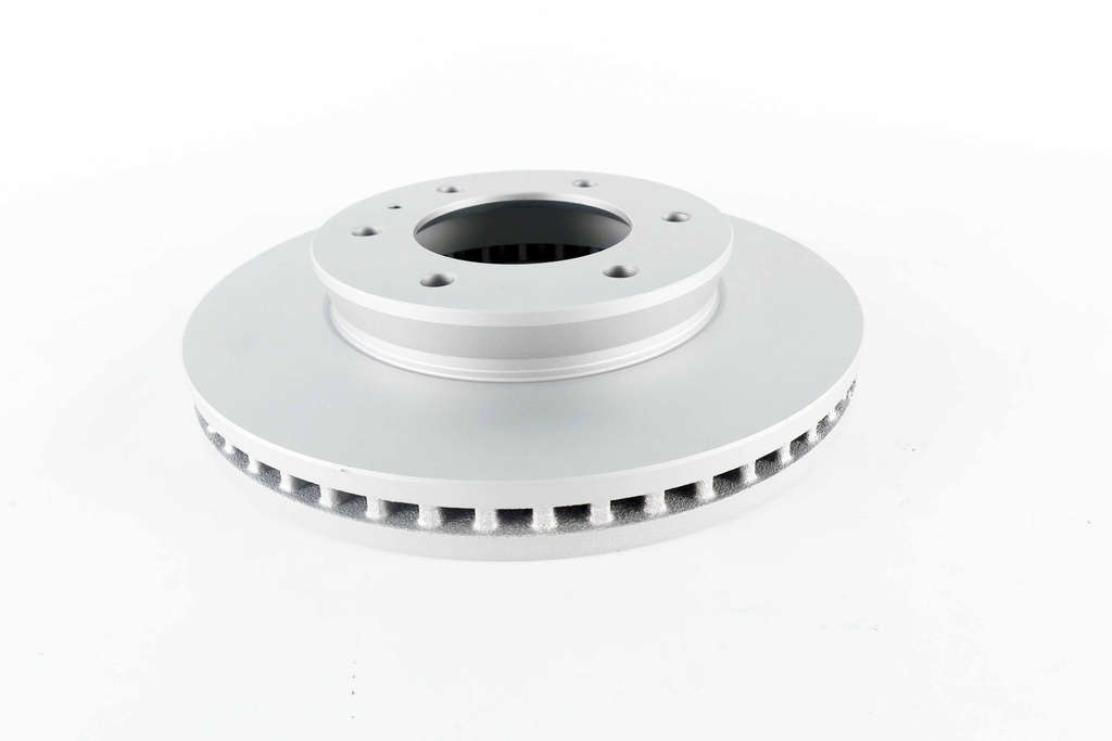 เบ็นดิกซ์(Bendix) จานดิสก์เบรกล้อหน้า BR9542 ฟอร์ด เรนเจอร์ T6 (2WD / 4WD) / 11-on มาสด้า BT50 โปร (2WD / 4WD) / 11-on