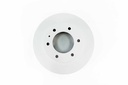 เบ็นดิกซ์(Bendix) จานดิสก์เบรกล้อหน้า BR9542 ฟอร์ด เรนเจอร์ T6 (2WD / 4WD) / 11-on มาสด้า BT50 โปร (2WD / 4WD) / 11-on