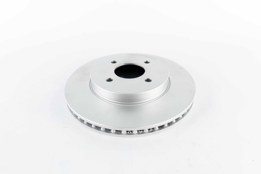 เบ็นดิกซ์(Bendix) จานดิสก์เบรกล้อหน้า BR9559 อัลเมร่า 1.2 อีโค่คาร์ /11-18  คิวบ์