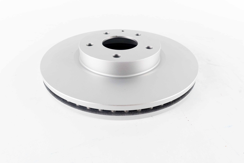 เบ็นดิกซ์(Bendix) จานดิสก์เบรกล้อหน้า BR9570 CX-5 / 13-on
