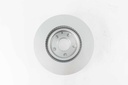 เบ็นดิกซ์(Bendix) จานดิสก์เบรกล้อหน้า BR9570 CX-5 / 13-on